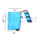 Ferula de Vacio Trex Splint con Funda y Bomba